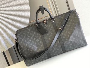 Fake Louis Vuitton Keepall Bandouliere 40 Ink Watercolor M57845 Replica  Wholesale