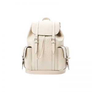 Louis Vuitton Replica Damier Graphite Canvas Christopher PM Backpack Bag  N42422 - AAAReplica
