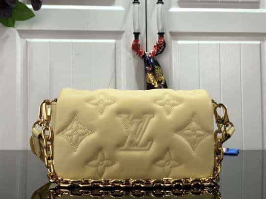 LV wallet – TNR Creations To Never Replace