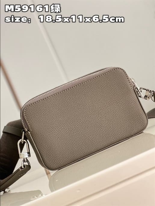 Louis Vuitton Alpha Wearable Wallet Bag