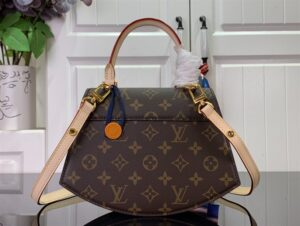 Louis Vuitton ALMA BB Counter Quality Replica Bag - Designer Discreet, @giftryapp #replicabags